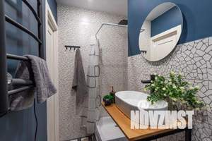 1-к квартира, посуточно, 21м2, 4/24 этаж