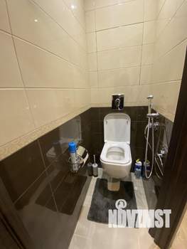 2-к квартира, на длительный срок, 78м2, 2/24 этаж