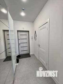 1-к квартира, на длительный срок, 30м2, 8/26 этаж