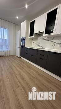 2-к квартира, на длительный срок, 49м2, 16/25 этаж