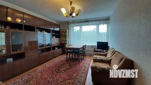 3-к квартира, на длительный срок, 68м2, 3/12 этаж