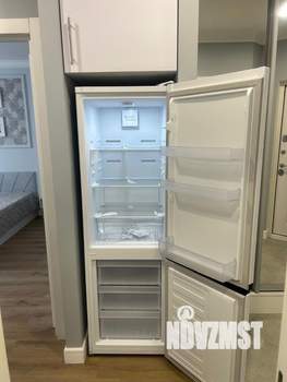 1-к квартира, на длительный срок, 41м2, 20/25 этаж