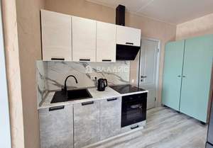 2-к квартира, на длительный срок, 58м2, 21/25 этаж