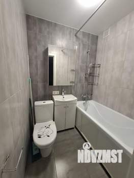 1-к квартира, на длительный срок, 32м2, 3/5 этаж
