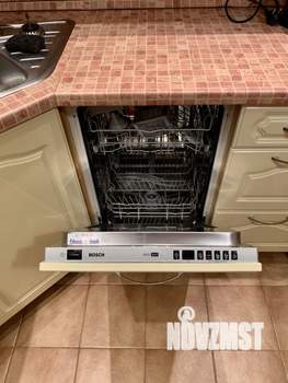 1-к квартира, на длительный срок, 45м2, 21/24 этаж