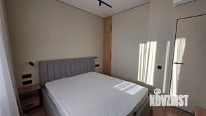 2-к квартира, на длительный срок, 40м2, 21/24 этаж