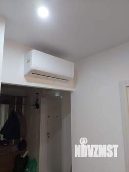 1-к квартира, на длительный срок, 45м2, 13/25 этаж