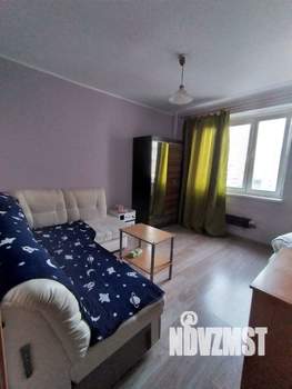 3-к квартира, на длительный срок, 76м2, 16/22 этаж