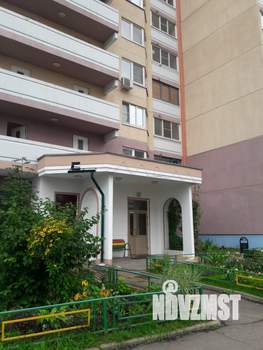 1-к квартира, на длительный срок, 45м2, 10/19 этаж