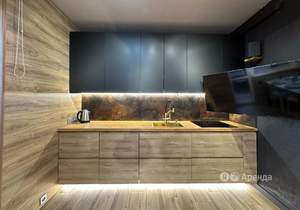 2-к квартира, на длительный срок, 41м2, 23/25 этаж