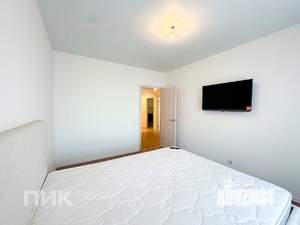 3-к квартира, на длительный срок, 72м2, 20/25 этаж