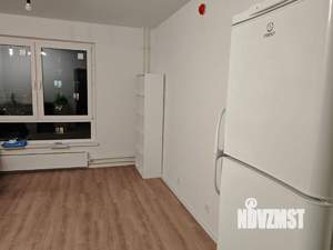 Студия квартира, на длительный срок, 24м2, 19/25 этаж