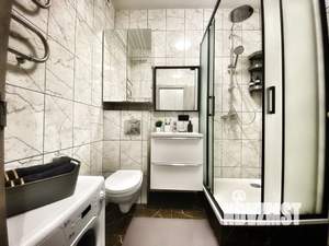 Студия квартира, посуточно, 24м2, 13/24 этаж