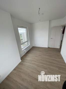 2-к квартира, на длительный срок, 46м2, 24/25 этаж