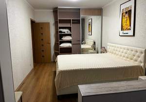 2-к квартира, на длительный срок, 60м2, 12/17 этаж