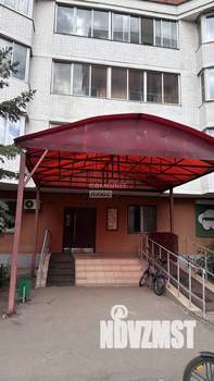 1-к квартира, на длительный срок, 53м2, 17/17 этаж
