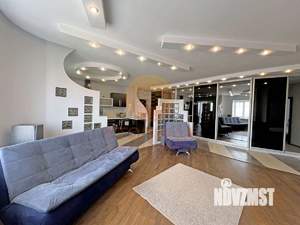 3-к квартира, на длительный срок, 97м2, 15/15 этаж
