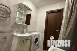 2-к квартира, посуточно, 55м2, 14/19 этаж