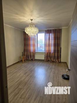 2-к квартира, на длительный срок, 65м2, 11/27 этаж