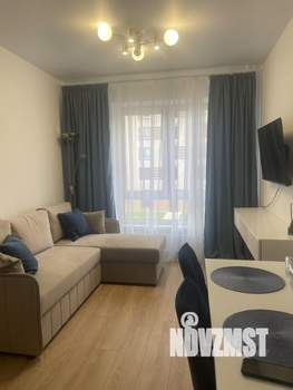 2-к квартира, на длительный срок, 32м2, 3/21 этаж