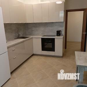 1-к квартира, на длительный срок, 42м2, 6/25 этаж