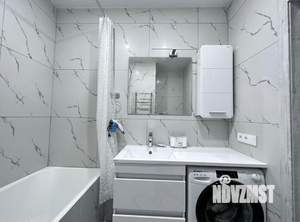 3-к квартира, на длительный срок, 86м2, 6/27 этаж