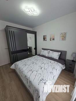 2-к квартира, на длительный срок, 35м2, 2/16 этаж