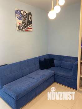 3-к квартира, на длительный срок, 60м2, 7/24 этаж