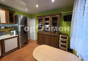 1-к квартира, на длительный срок, 35м2, 10/12 этаж