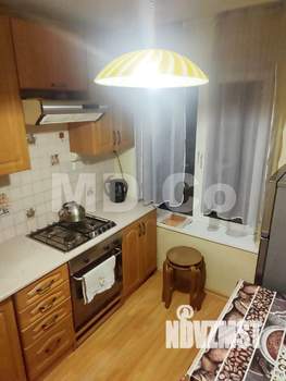 1-к квартира, на длительный срок, 32м2, 5/5 этаж
