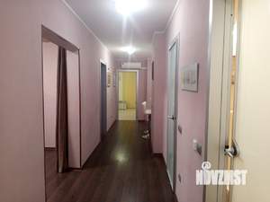 3-к квартира, на длительный срок, 85м2, 11/24 этаж