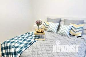 2-к квартира, посуточно, 65м2, 7/26 этаж