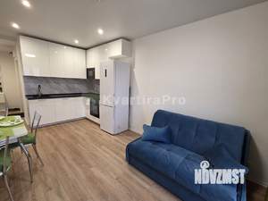 2-к квартира, на длительный срок, 41м2, 18/21 этаж