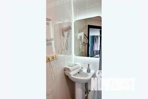 1-к квартира, посуточно, 18м2, 12/25 этаж