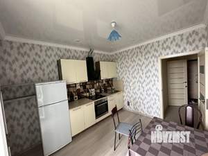 2-к квартира, на длительный срок, 72м2, 2/22 этаж