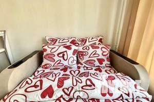 1-к квартира, посуточно, 25м2, 6/22 этаж