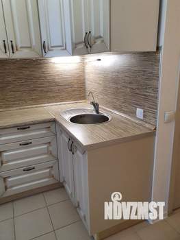 1-к квартира, на длительный срок, 33м2, 20/25 этаж