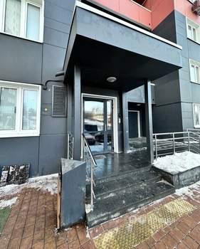 Студия квартира, на длительный срок, 20м2, 1/25 этаж