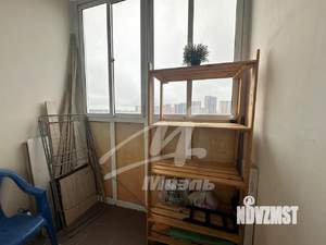 1-к квартира, на длительный срок, 37м2, 9/22 этаж