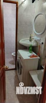 2-к квартира, на длительный срок, 40м2, 8/17 этаж