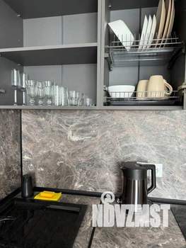 1-к квартира, посуточно, 23м2, 1/1 этаж