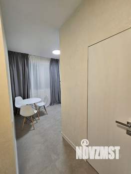 1-к квартира, на длительный срок, 37м2, 22/26 этаж