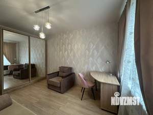 1-к квартира, на длительный срок, 30м2, 5/26 этаж