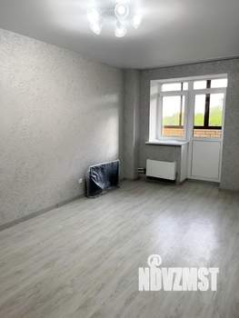 2-к квартира, на длительный срок, 53м2, 23/25 этаж