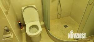 4-к квартира, на длительный срок, 100м2, 21/25 этаж