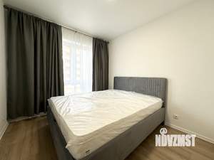 1-к квартира, на длительный срок, 36м2, 4/21 этаж