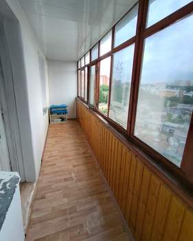 1-к квартира, на длительный срок, 33м2, 10/12 этаж