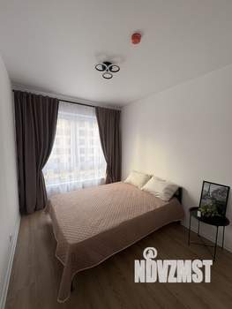 2-к квартира, на длительный срок, 32м2, 13/25 этаж