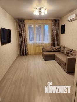 3-к квартира, на длительный срок, 76м2, 6/17 этаж