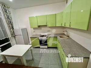 1-к квартира, на длительный срок, 30м2, 15/21 этаж